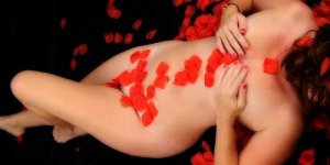Litzy erotic massage